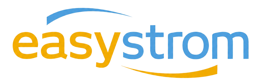 easystrom Logo